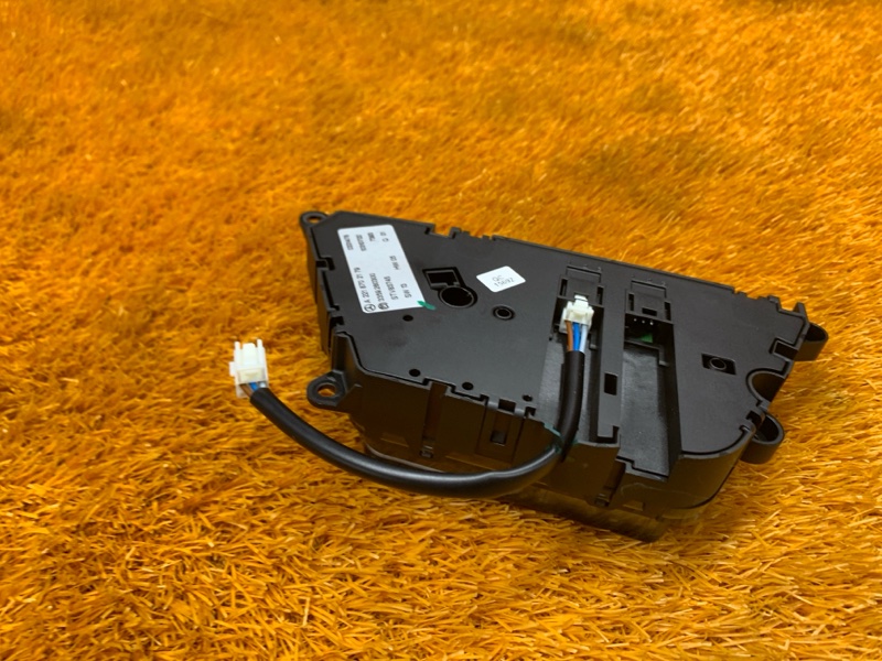 блок управления сиденьем, 2000 рублей, Красноярск