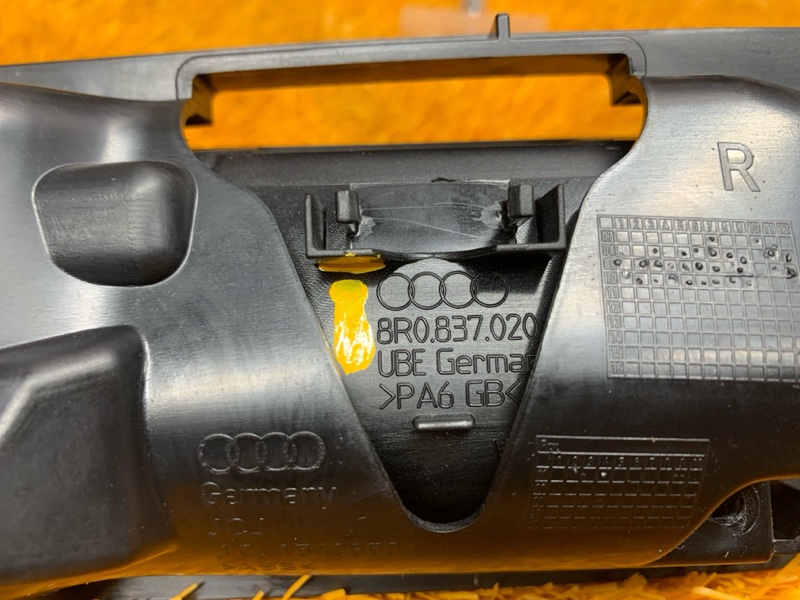 ручка двери внутренняя, 400 рублей, Красноярск