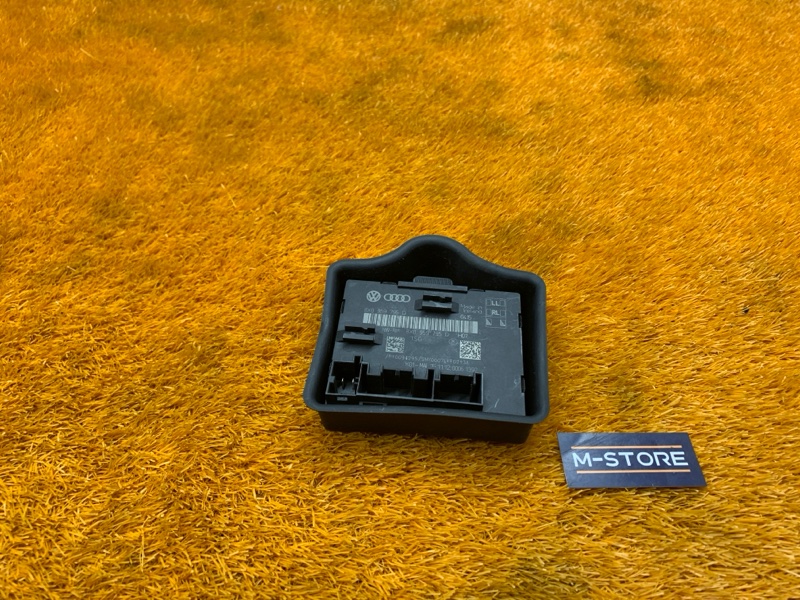 Блок управления дверью, 1000 рублей, Красноярск