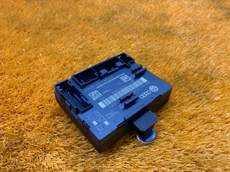 Блок управления дверью, 830 рублей, Красноярск