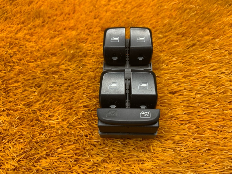 Блок управления стеклоподъемниками, 2000 рублей, Красноярск