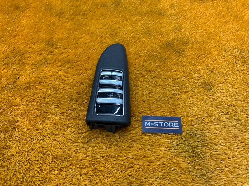 Блок управления стеклоподъемниками, 900 рублей, Красноярск