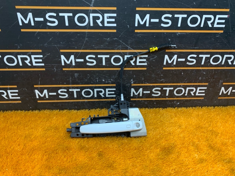 ручка двери внешняя, 2060 рублей, Красноярск