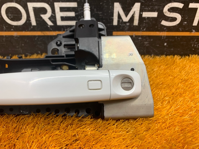 ручка двери внешняя, 2060 рублей, Красноярск