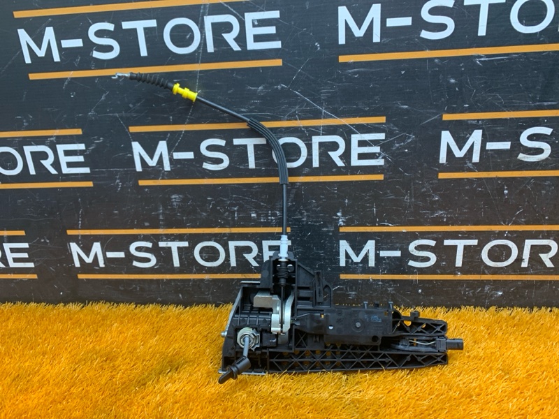 ручка двери внешняя, 2060 рублей, Красноярск