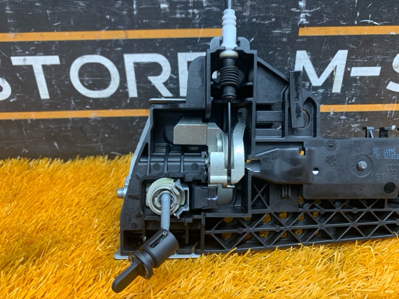 ручка двери внешняя, 2060 рублей, Красноярск