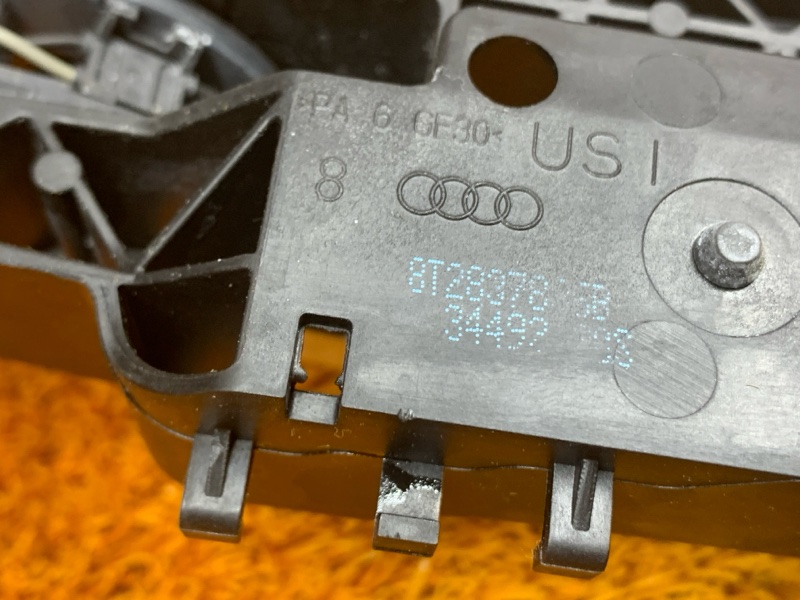 ручка двери внешняя, 2060 рублей, Красноярск