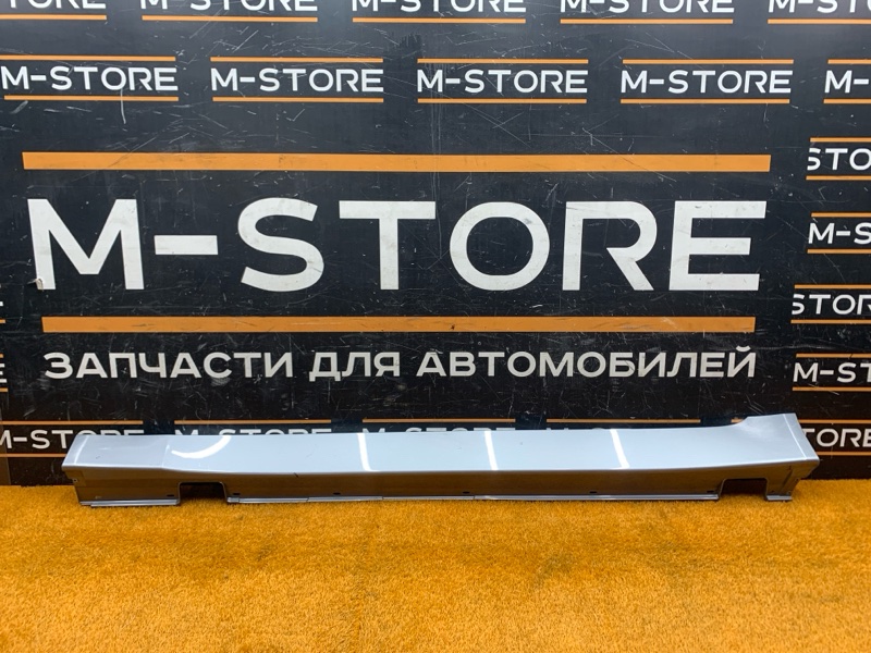 накладка на порог, 2000 рублей, Красноярск