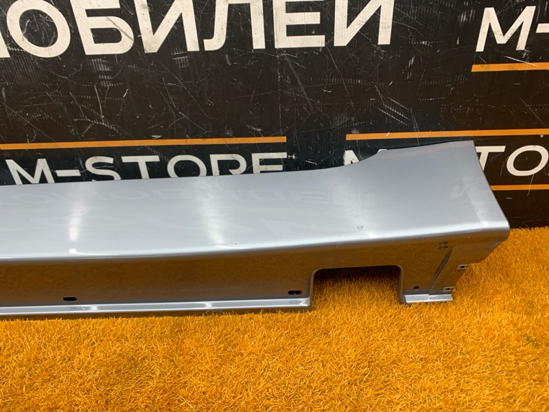 накладка на порог, 2000 рублей, Красноярск