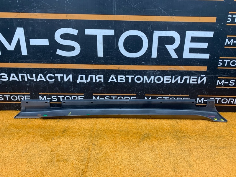 накладка на порог, 2000 рублей, Красноярск