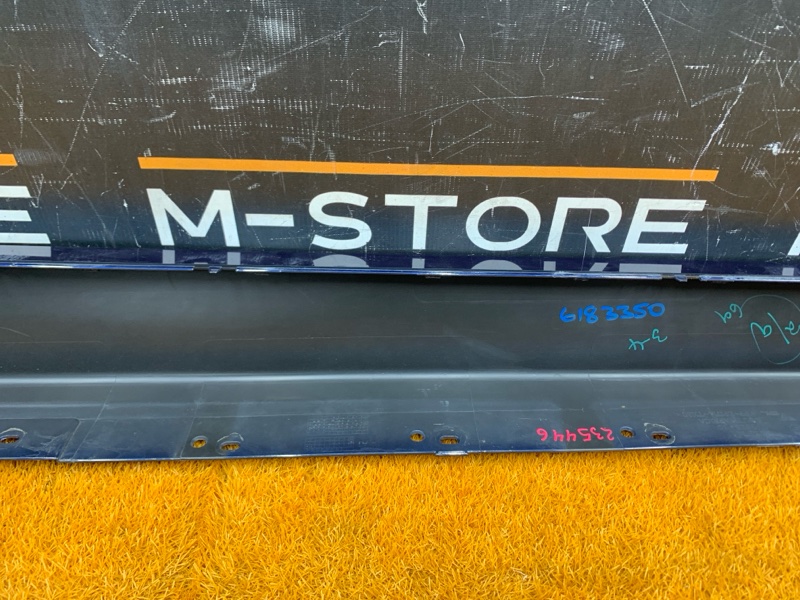 накладка на порог, 2370 рублей, Красноярск