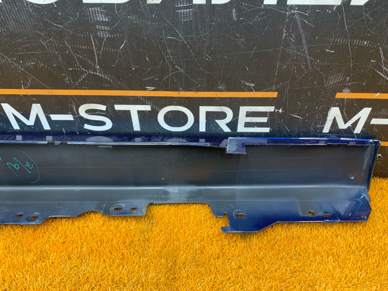 накладка на порог, 2370 рублей, Красноярск