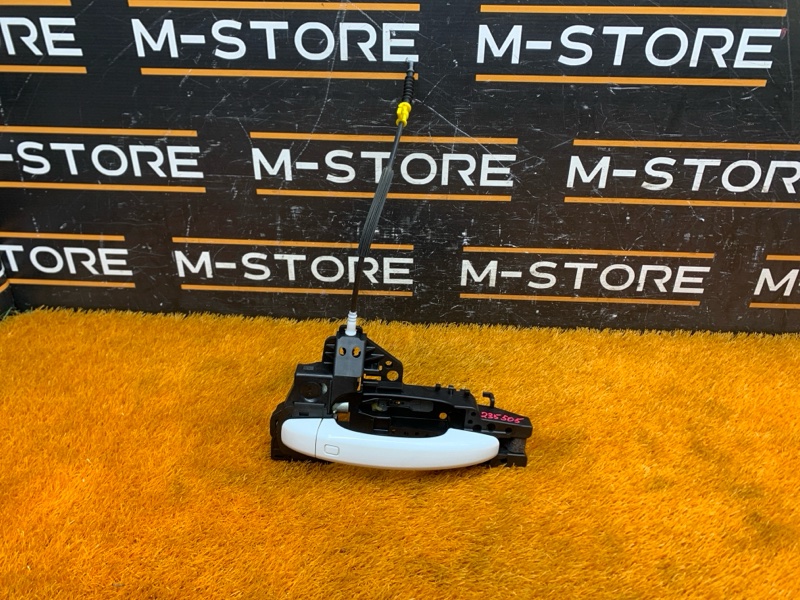 ручка двери внешняя, 2060 рублей, Красноярск