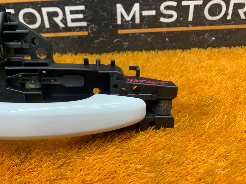 ручка двери внешняя, 2060 рублей, Красноярск