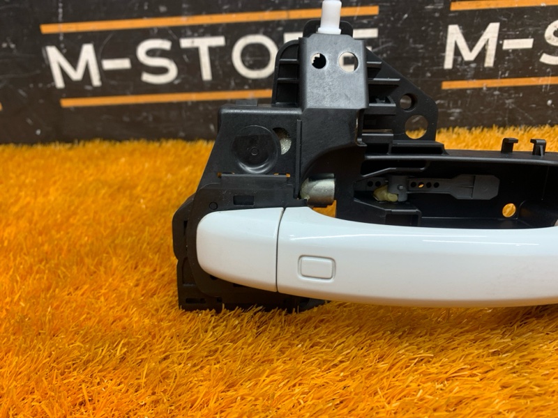 ручка двери внешняя, 2060 рублей, Красноярск