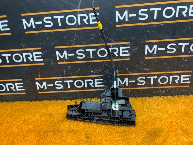 ручка двери внешняя, 2060 рублей, Красноярск