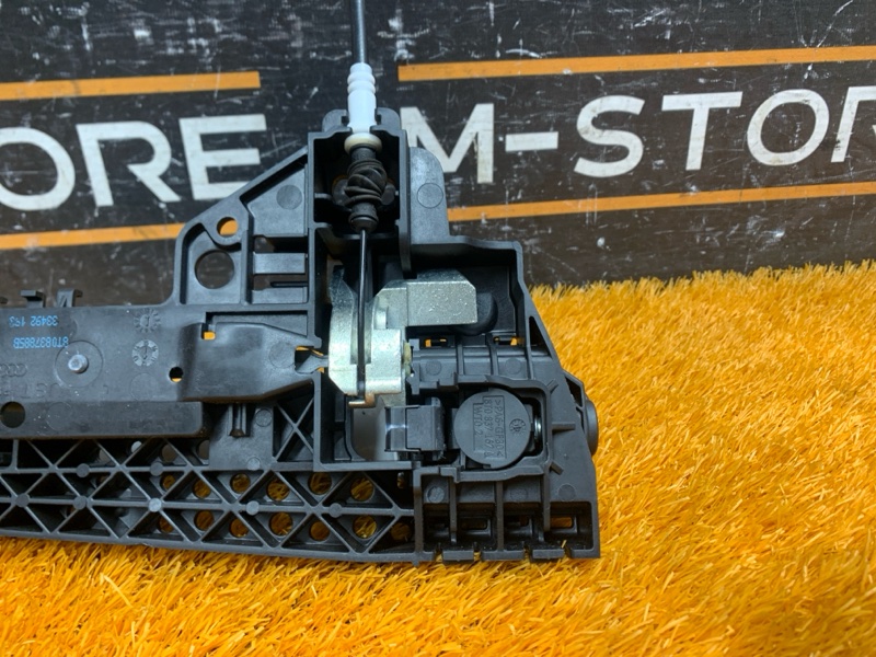 ручка двери внешняя, 2060 рублей, Красноярск