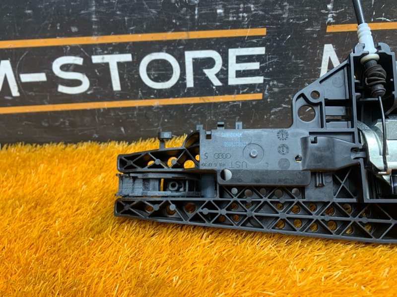 ручка двери внешняя, 2060 рублей, Красноярск