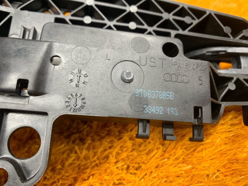 ручка двери внешняя, 2060 рублей, Красноярск