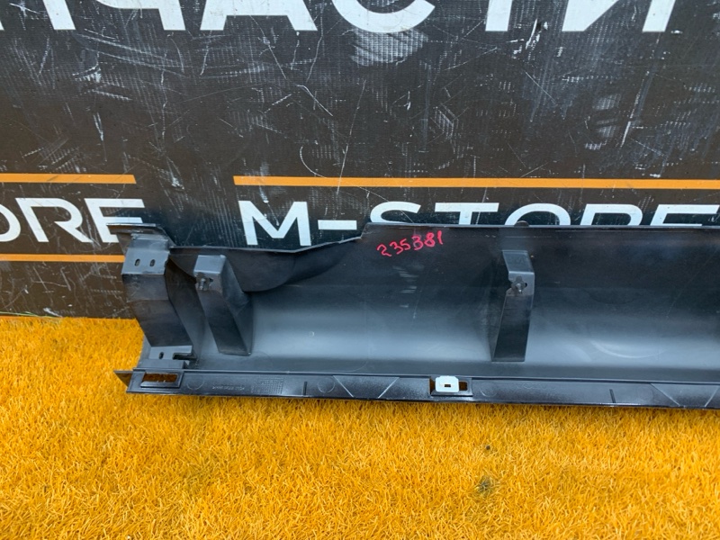 накладка на порог, 5100 рублей, Красноярск