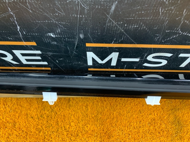 накладка на порог, 2770 рублей, Красноярск