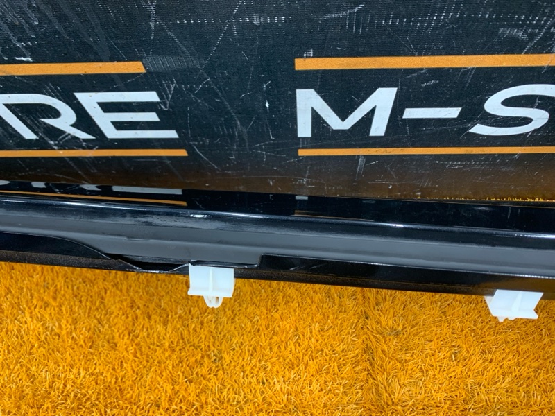 накладка на порог, 2770 рублей, Красноярск