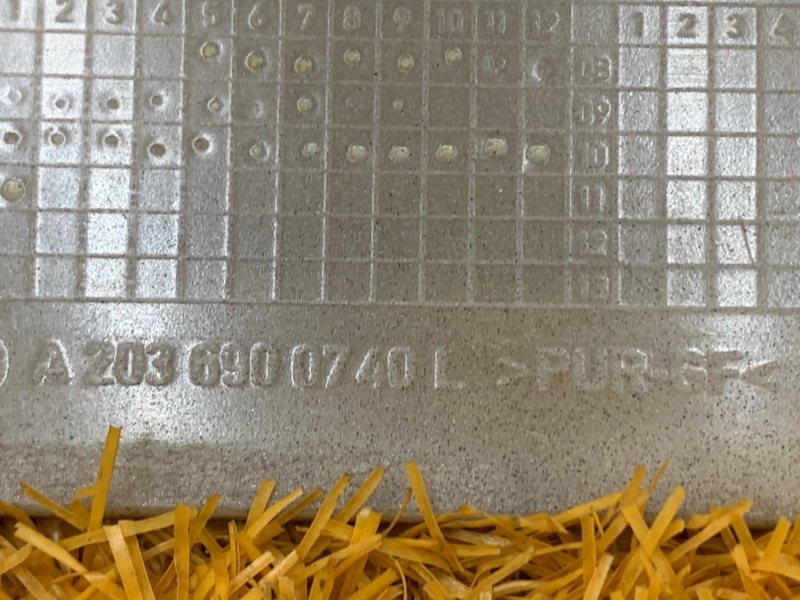 накладка на порог, 2770 рублей, Красноярск