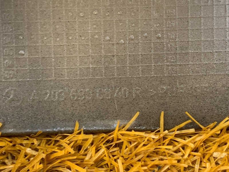 накладка на порог, 3550 рублей, Красноярск