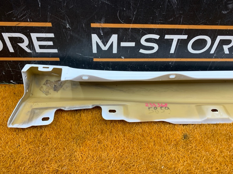 накладка на порог, 3000 рублей, Красноярск