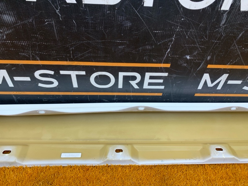 накладка на порог, 3000 рублей, Красноярск