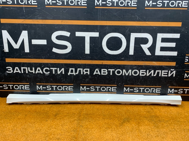 накладка на порог, 3000 рублей, Красноярск