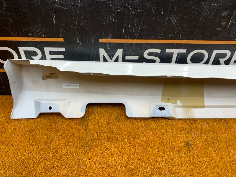 накладка на порог, 3000 рублей, Красноярск