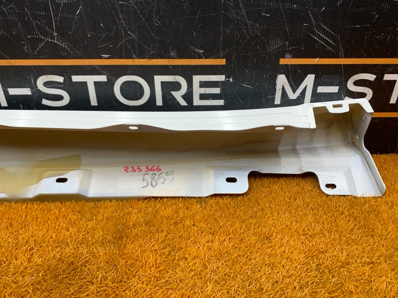 накладка на порог, 3000 рублей, Красноярск