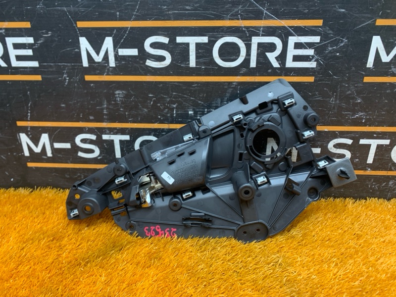 ручка двери внутренняя, 720 рублей, Красноярск