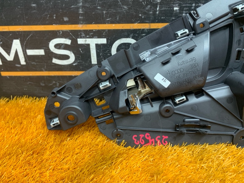 ручка двери внутренняя, 720 рублей, Красноярск