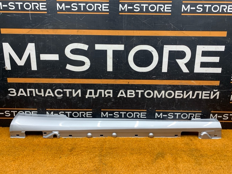 накладка на порог, 6280 рублей, Красноярск