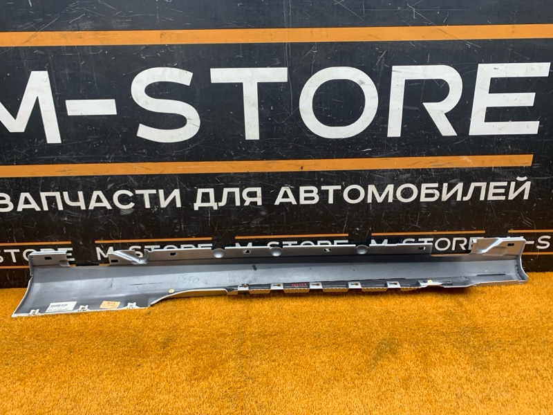 накладка на порог, 6280 рублей, Красноярск