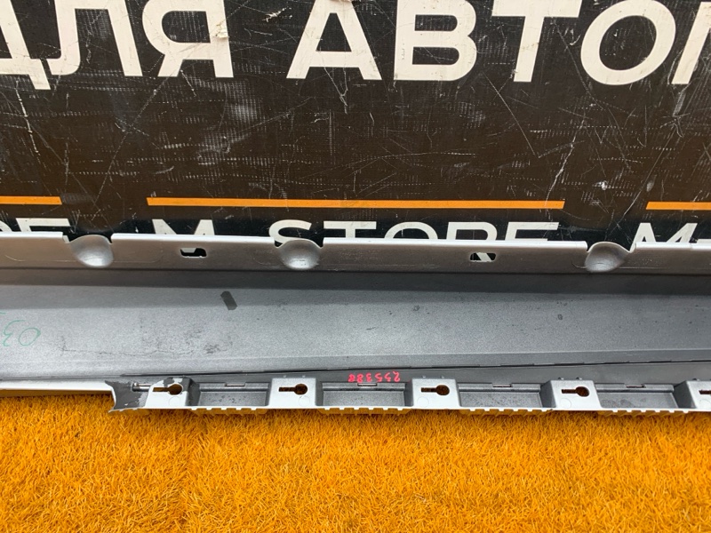 накладка на порог, 6280 рублей, Красноярск