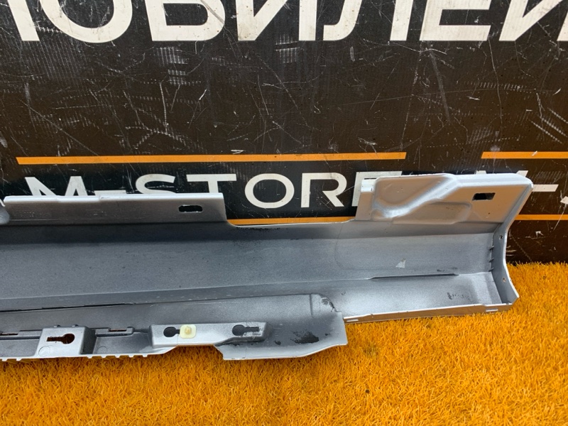 накладка на порог, 6280 рублей, Красноярск