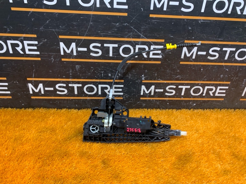 ручка двери внешняя, 2460 рублей, Красноярск