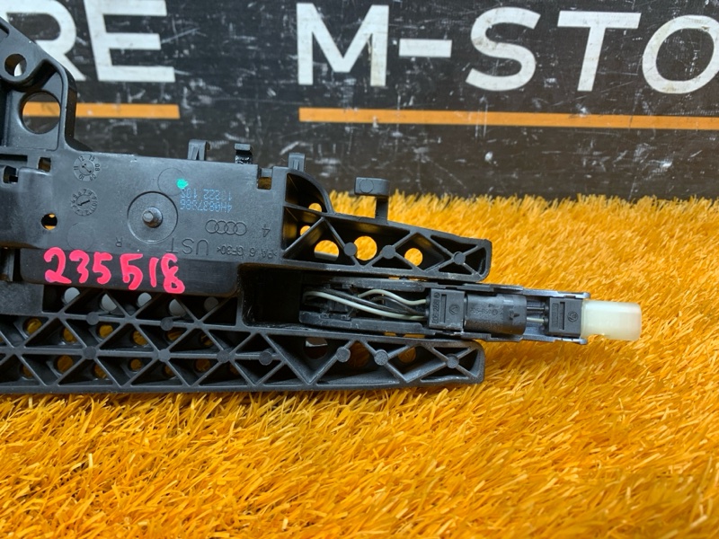 ручка двери внешняя, 2460 рублей, Красноярск