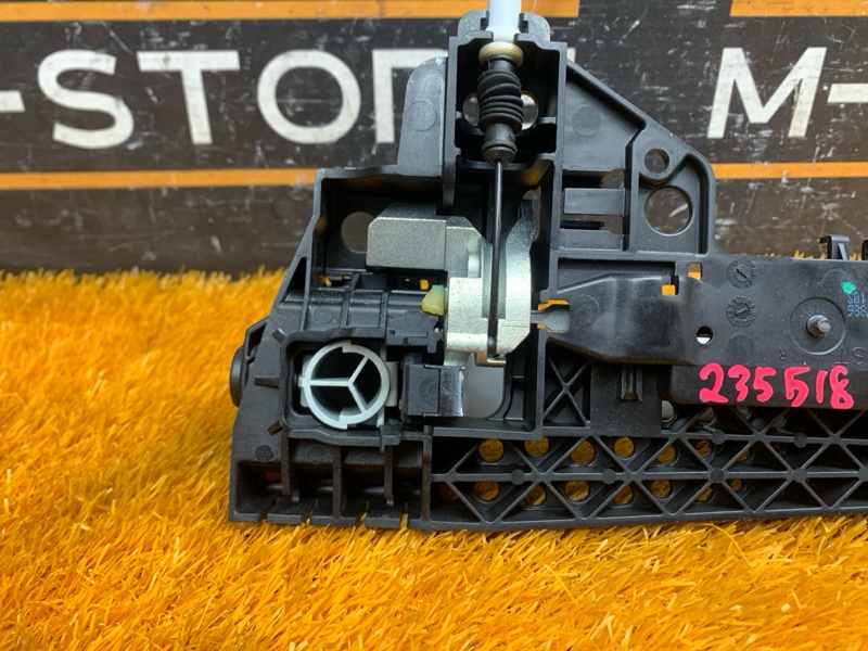 ручка двери внешняя, 2460 рублей, Красноярск