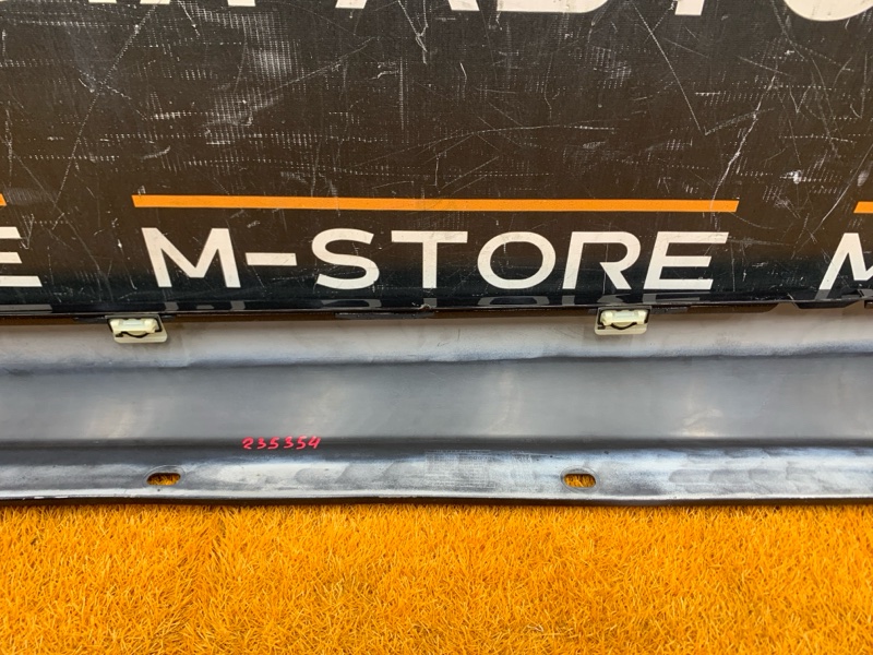 накладка на порог, 1500 рублей, Красноярск