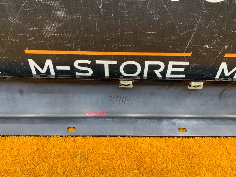 накладка на порог, 1500 рублей, Красноярск