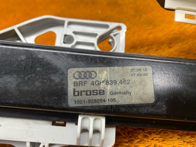 стеклоподъемник, 450 рублей, Красноярск