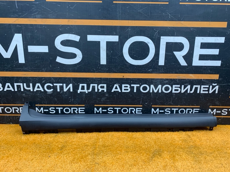 накладка на порог, 1500 рублей, Красноярск