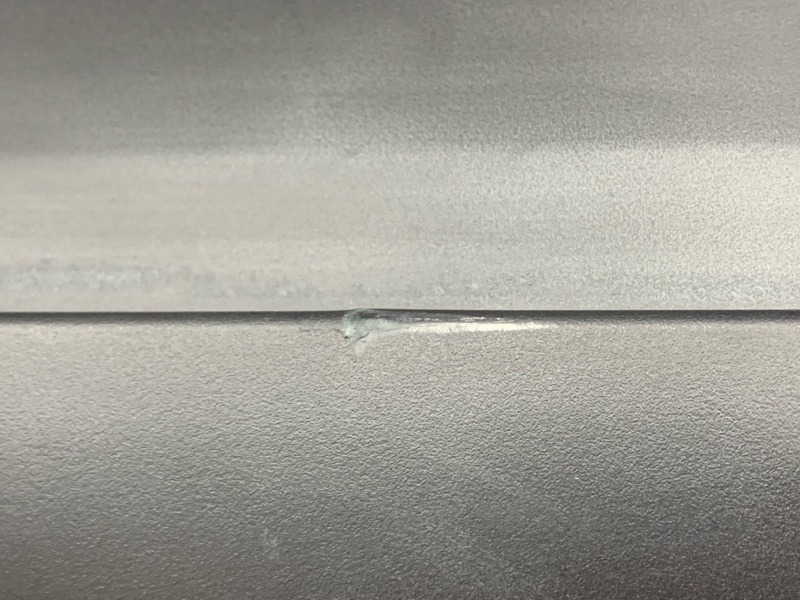 накладка на порог, 1500 рублей, Красноярск