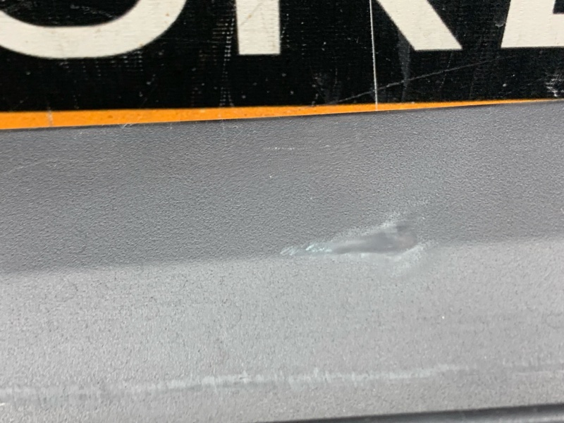 накладка на порог, 1500 рублей, Красноярск