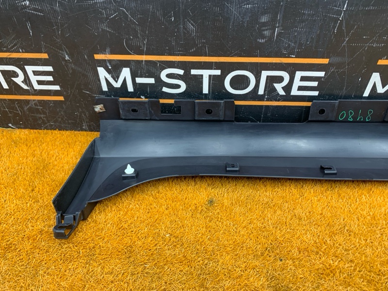 накладка на порог, 1500 рублей, Красноярск