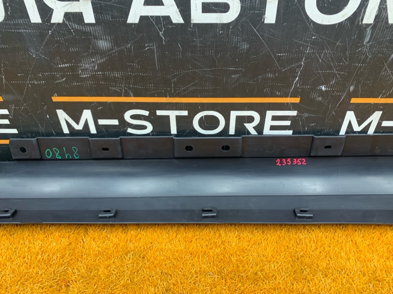 накладка на порог, 1500 рублей, Красноярск